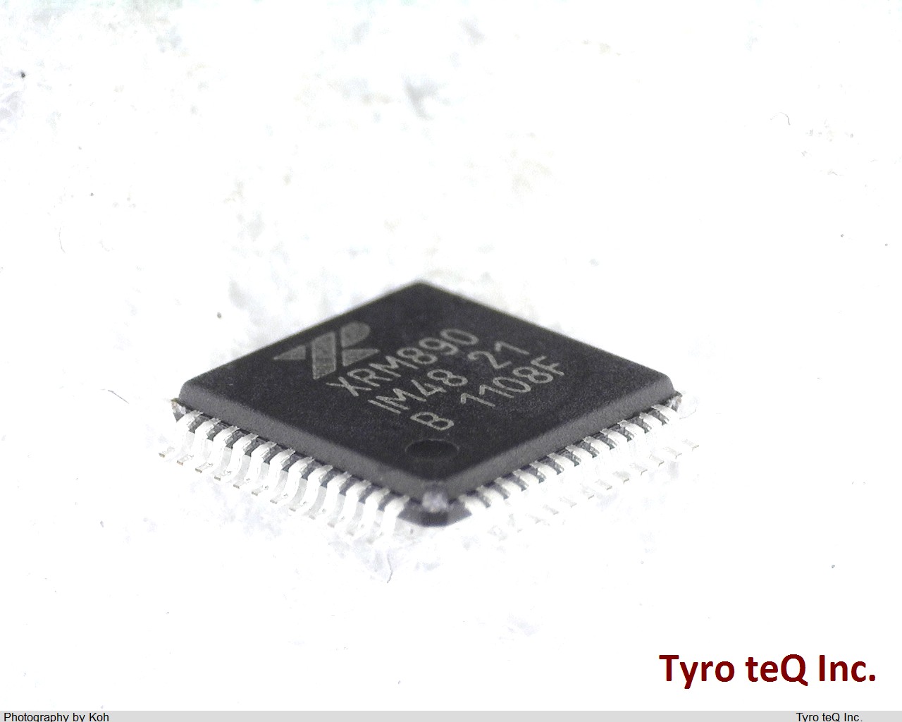 XR16M890IM48-F