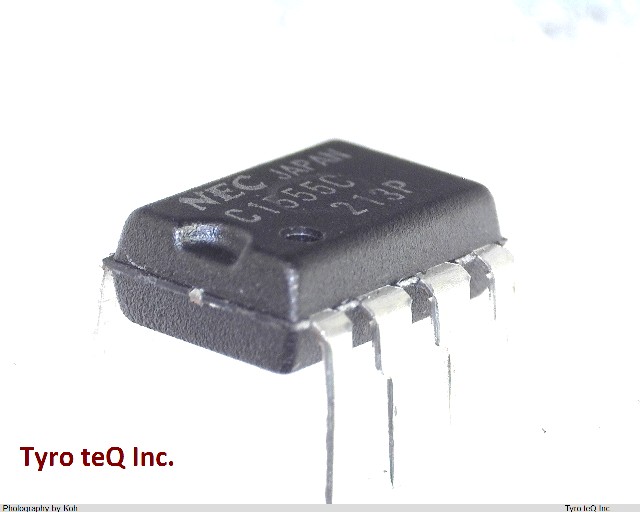 UPC1555C