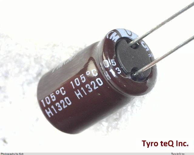 UPM1H101MPD6