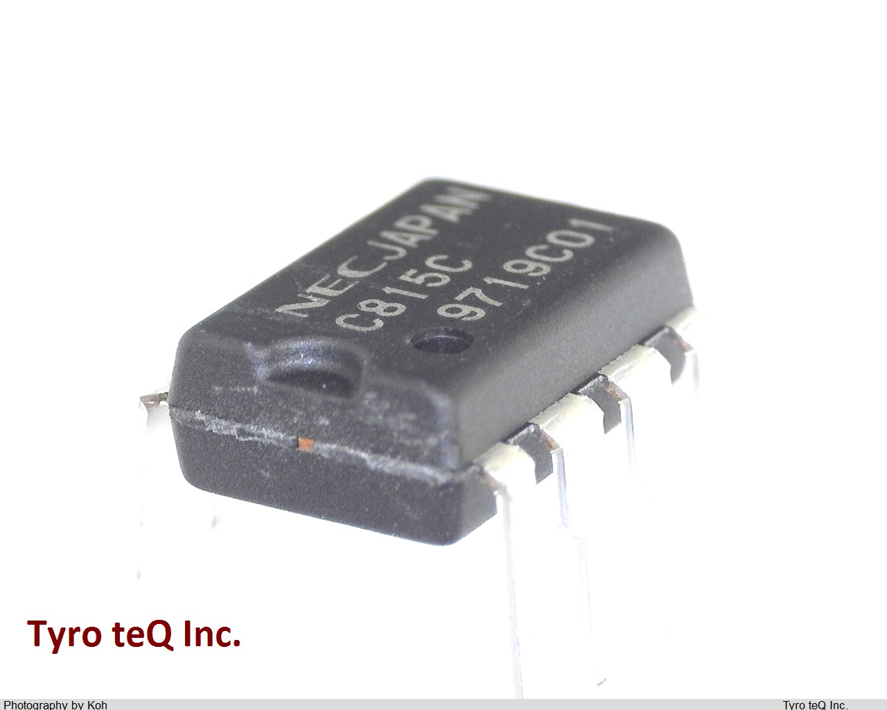 UPC815C