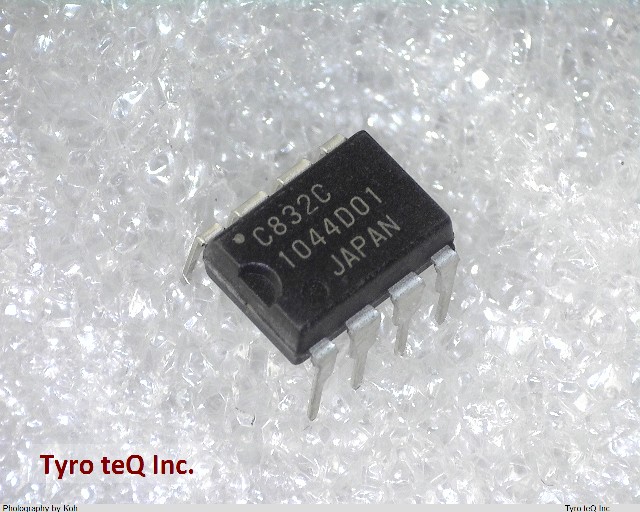 UPC832C-A