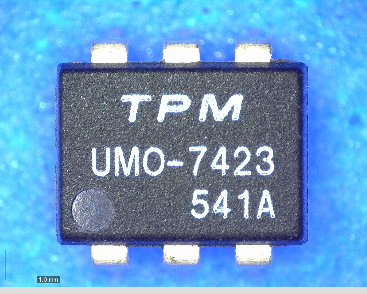 UMO-7423