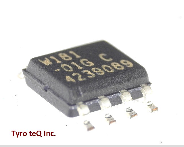 W181-01G