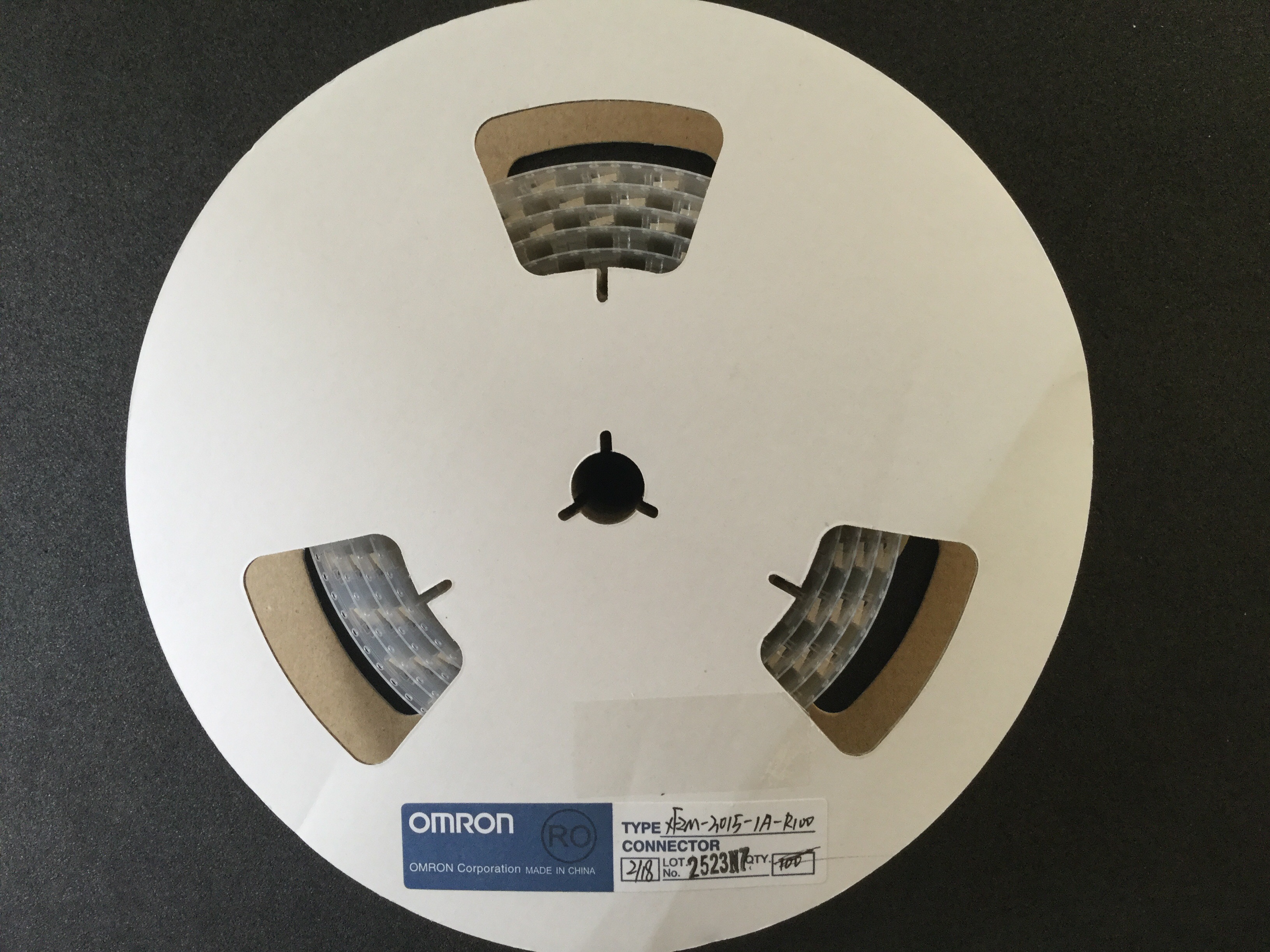 XF2M-3015-1A-R100