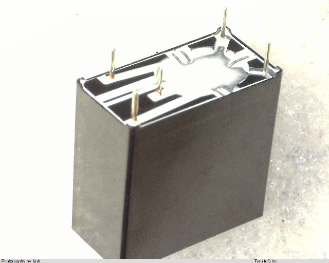 VE12HE-K(12VDC)