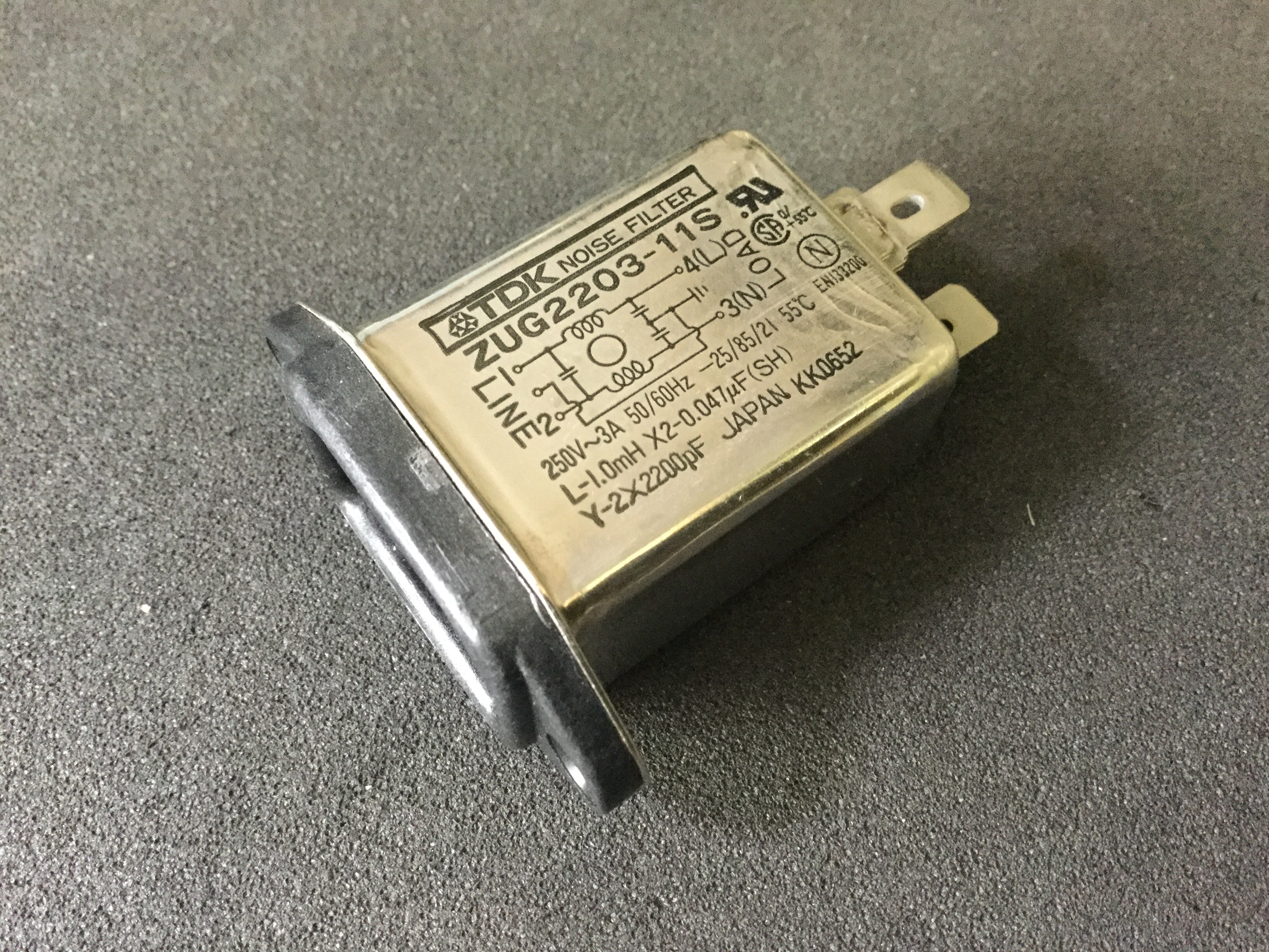 ZUG2203-11S