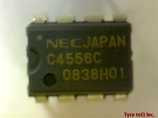 UPC4556C-A
