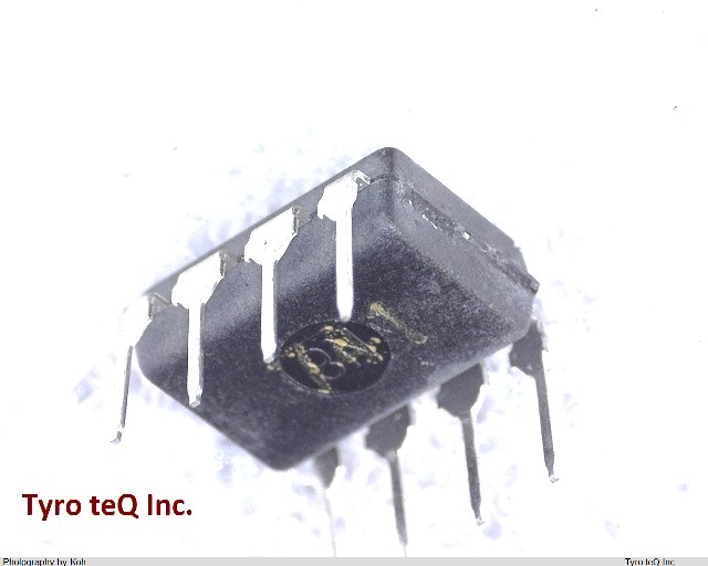 UPC741C