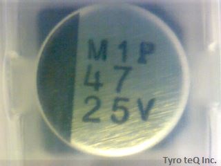 UWT1E470MCL