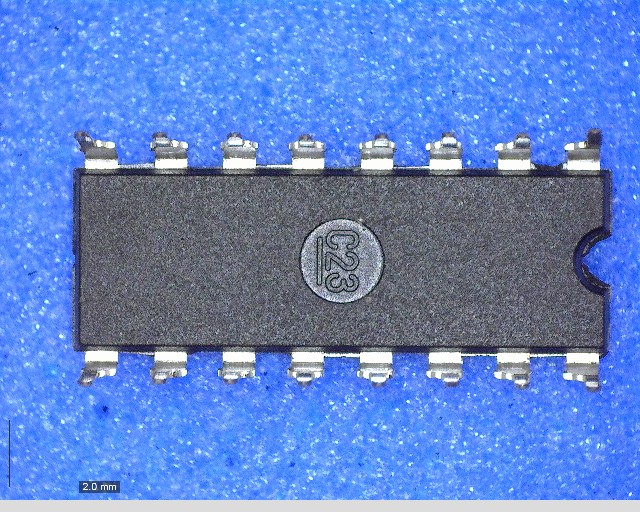 UPD5201C-A