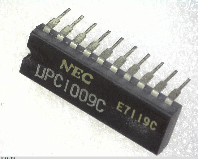 UPC1009C