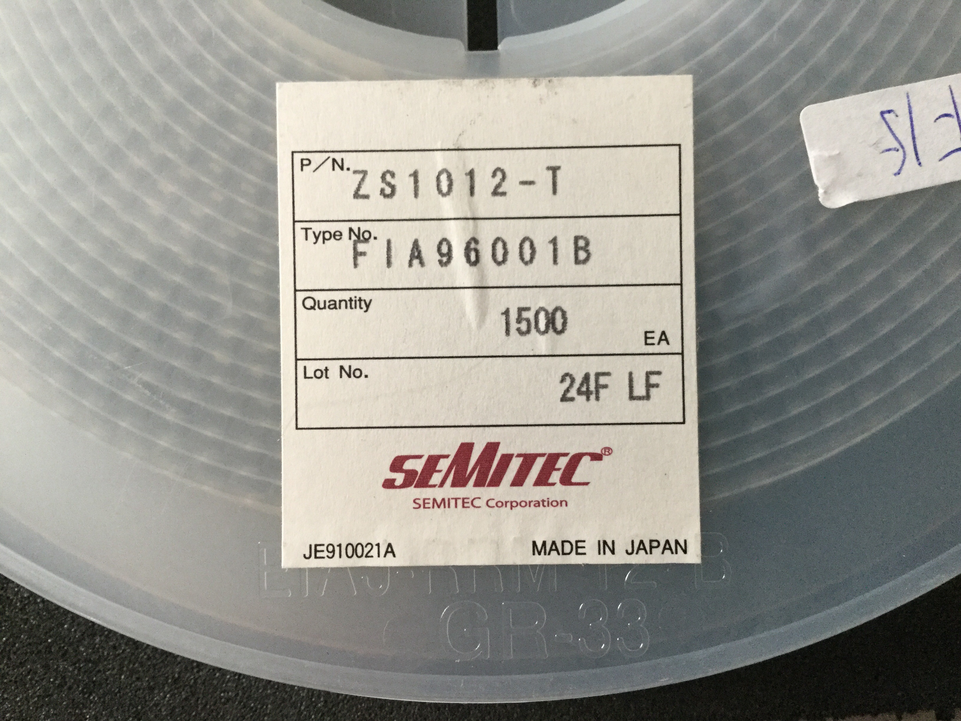 ZS1012