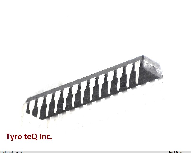 UPD4364CX-10L