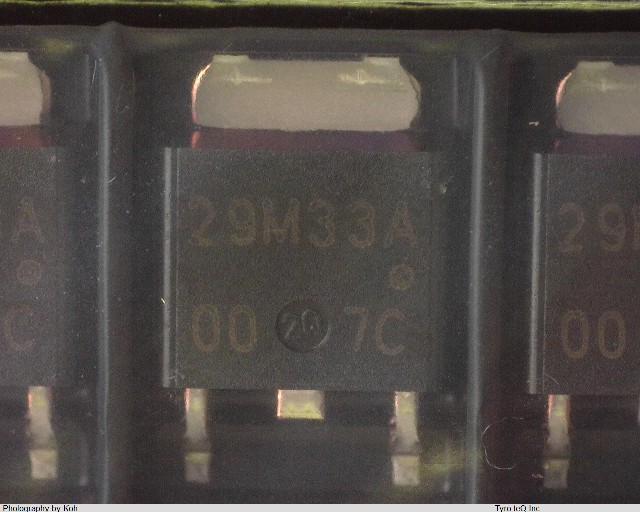 UPC29M33AT-E1-AZ