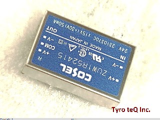 ZUW1R52415