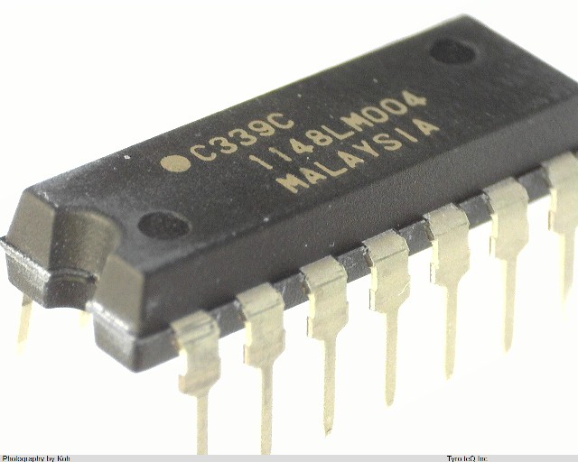 UPC339C-A