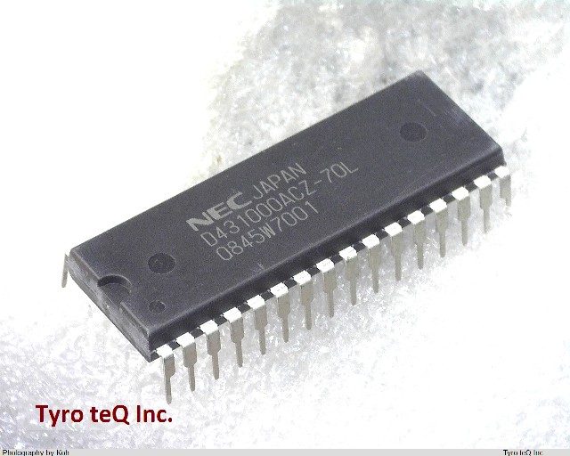 UPD431000ACZ-70L