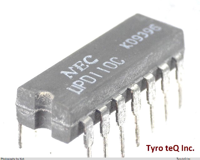 UPD110C