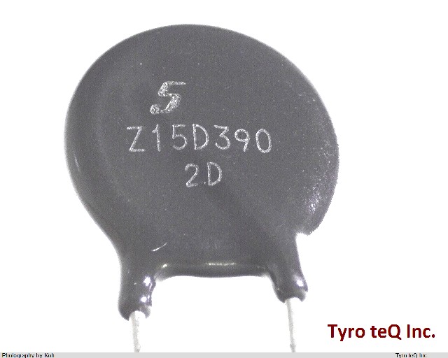 Z15D390