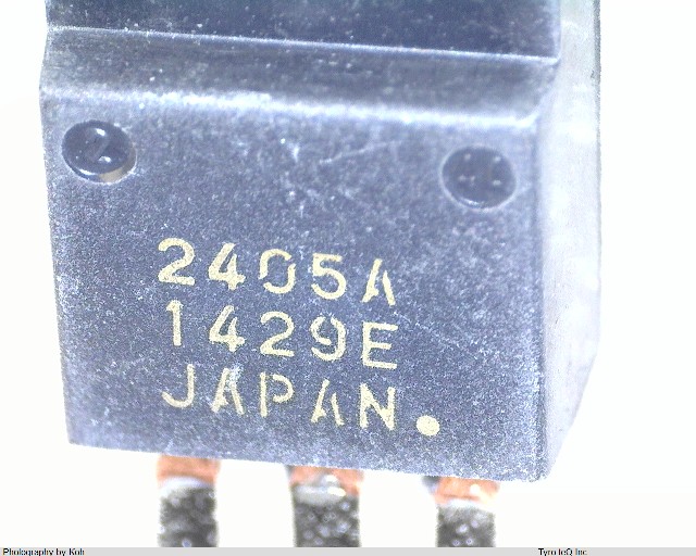 UPC2405AHF-AZ