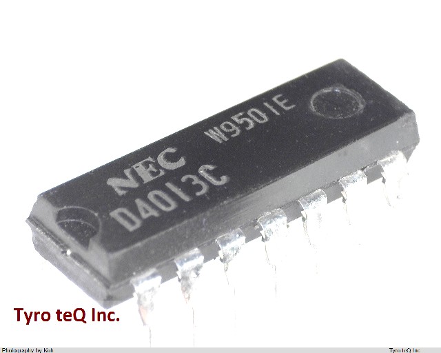 UPD4013C