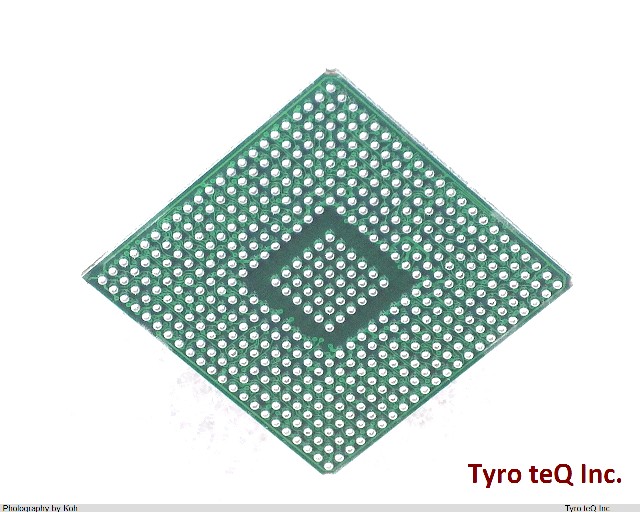 XC2VP7-6FG456C