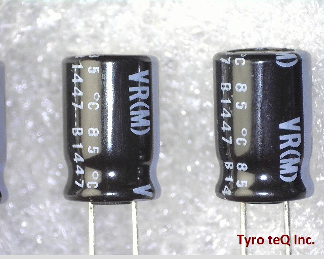 UVR1H101MPD1TD