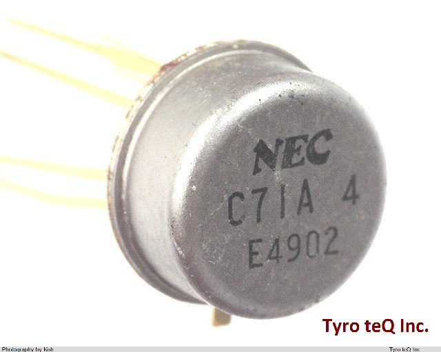 UPC71A