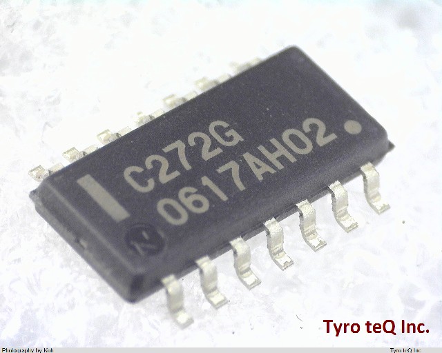 UPC272G2-A