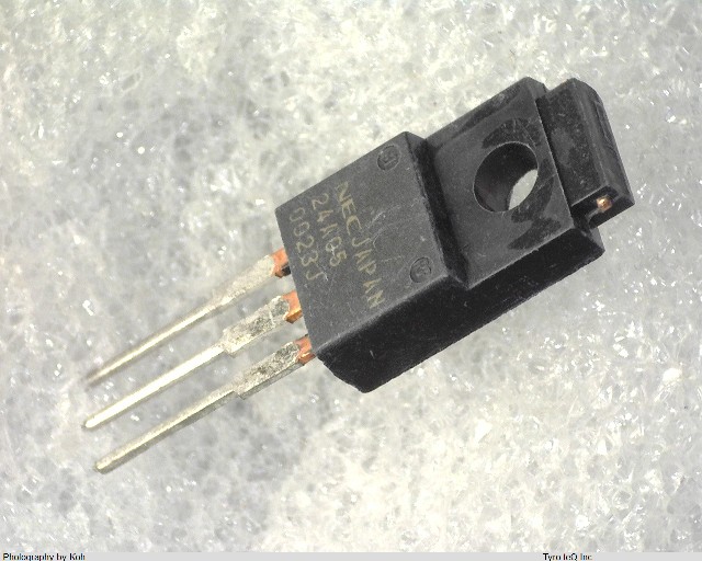UPC24A05HF