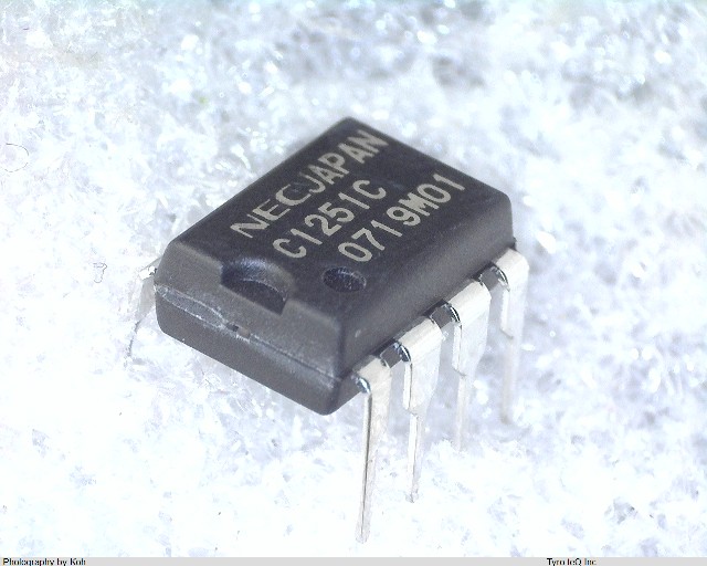 UPC1251C