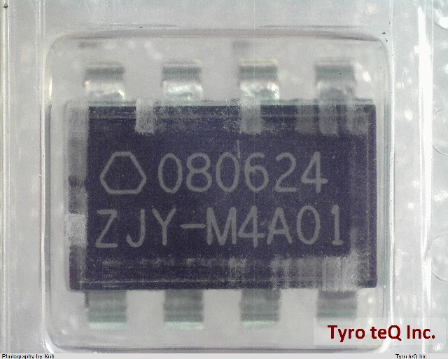 ZJYS51R5-M4PAT-01