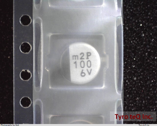 UUV0J101MFR1GS