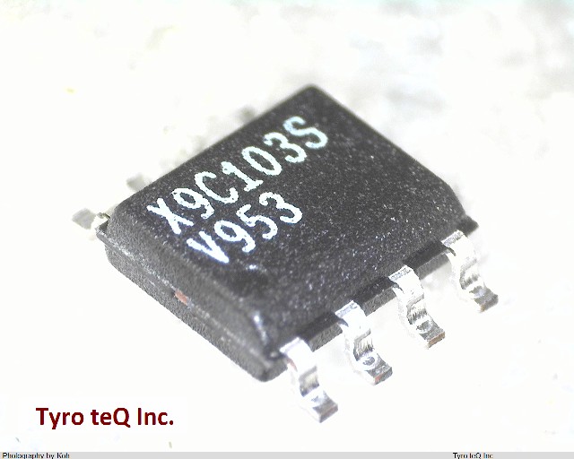 X9C103S