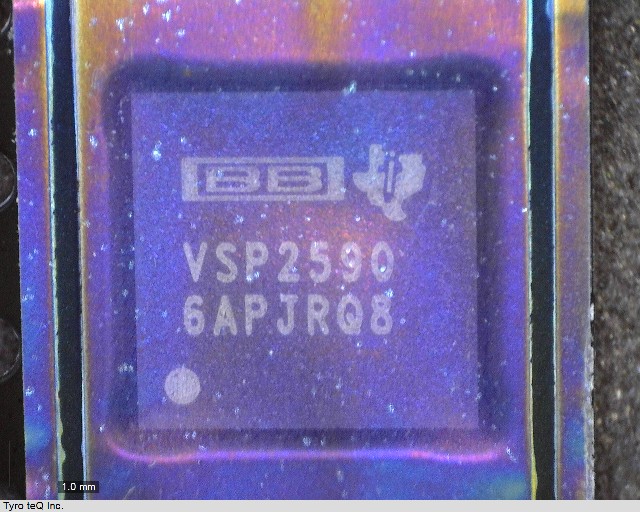 VSP2590ZWV