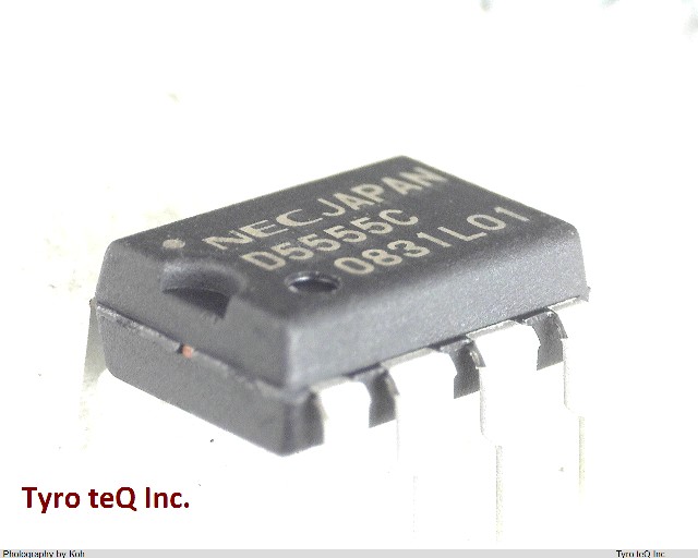 UPD5555C-A