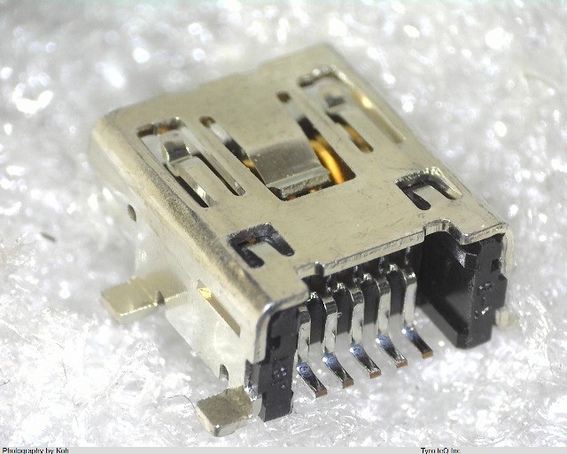 UB-M5BR-G14-4S
