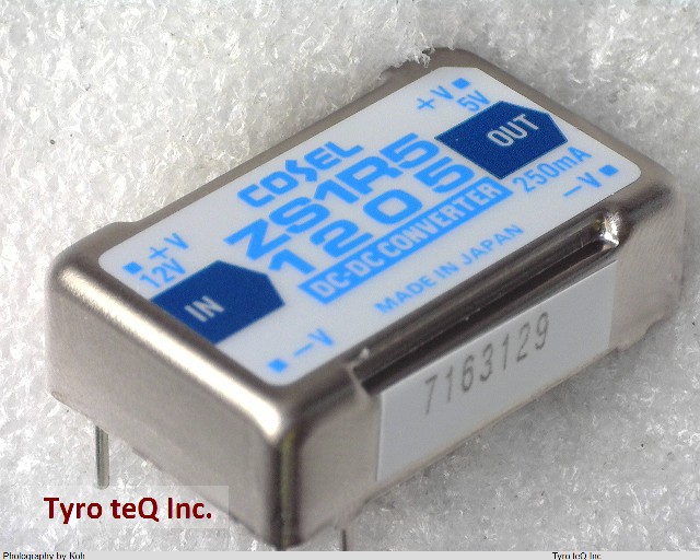 ZS1R51205