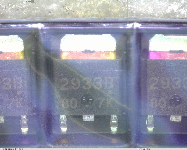 UPC2933BT-E1-A