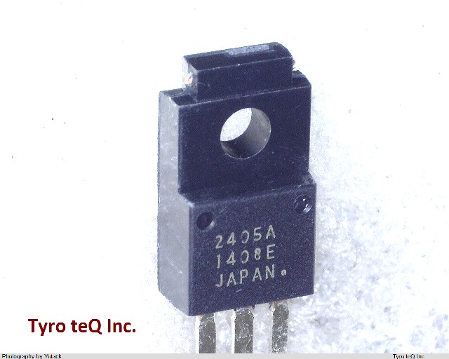 UPC2405AHF-AZ
