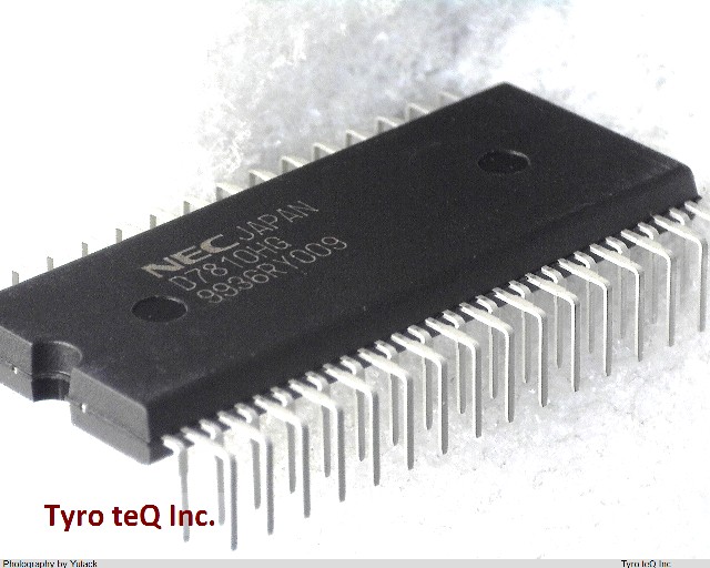 UPD7810HG-36