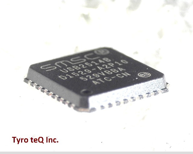 USB2514B-AEZC
