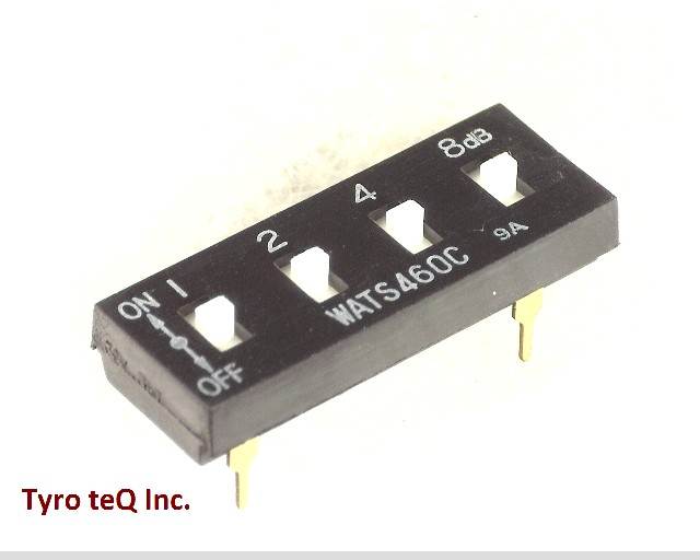 WATS-460C
