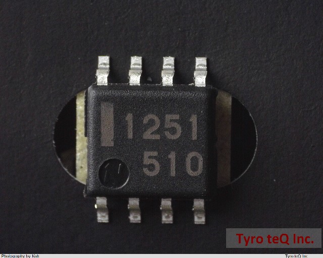 UPC1251G2