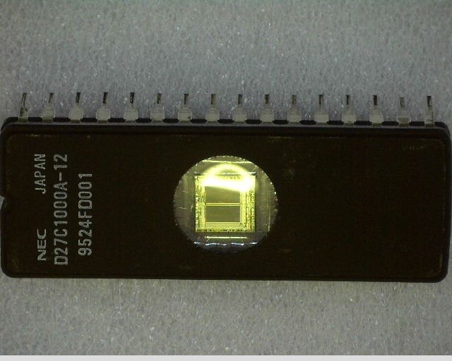 UPD27C1000A-12