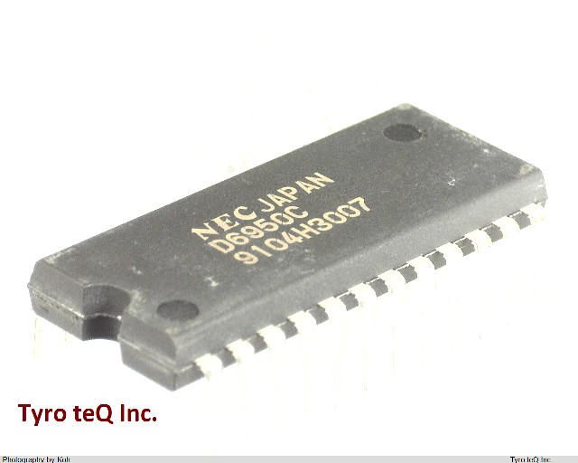 UPD6950C