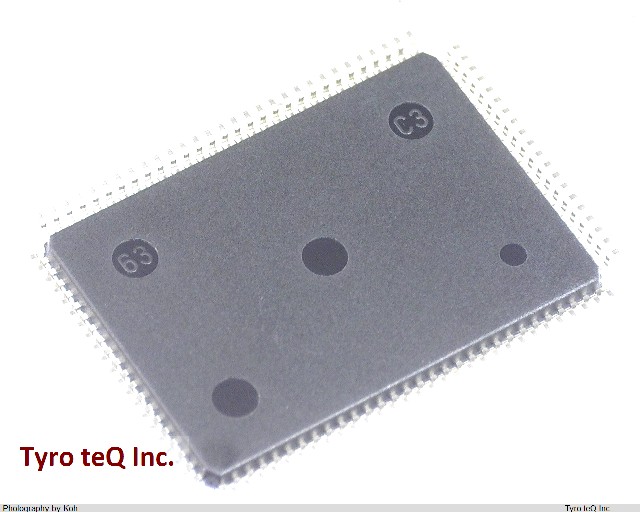 UPD78F1164AGF(A)-GAS-AX