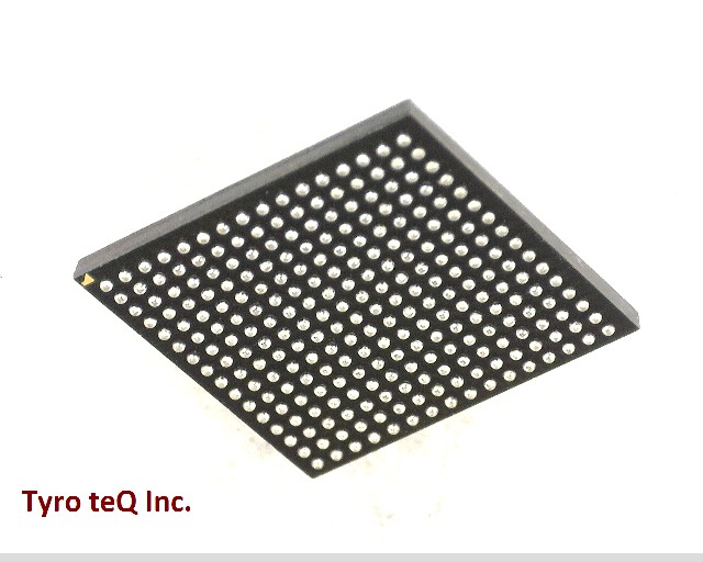 XC2S300E-6FTG256C