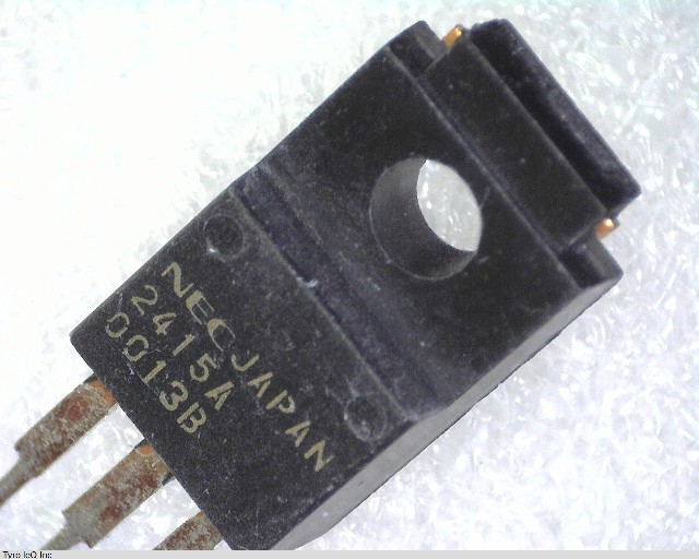 UPC2415AHF