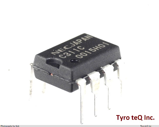 UPC311C